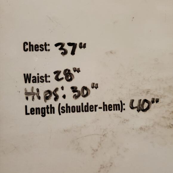 Symphony Vtg Y2K Mirror Sequin Sparkle Tulip Hem Faux Wrap Dress Size M Blue - Picture 10 of 10